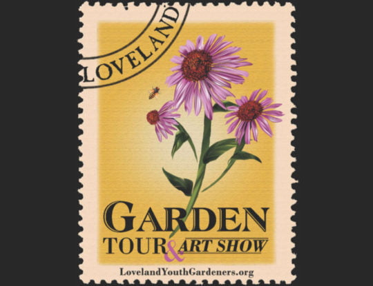 Win Tickets to the Loveland Garden Tour & Art Show